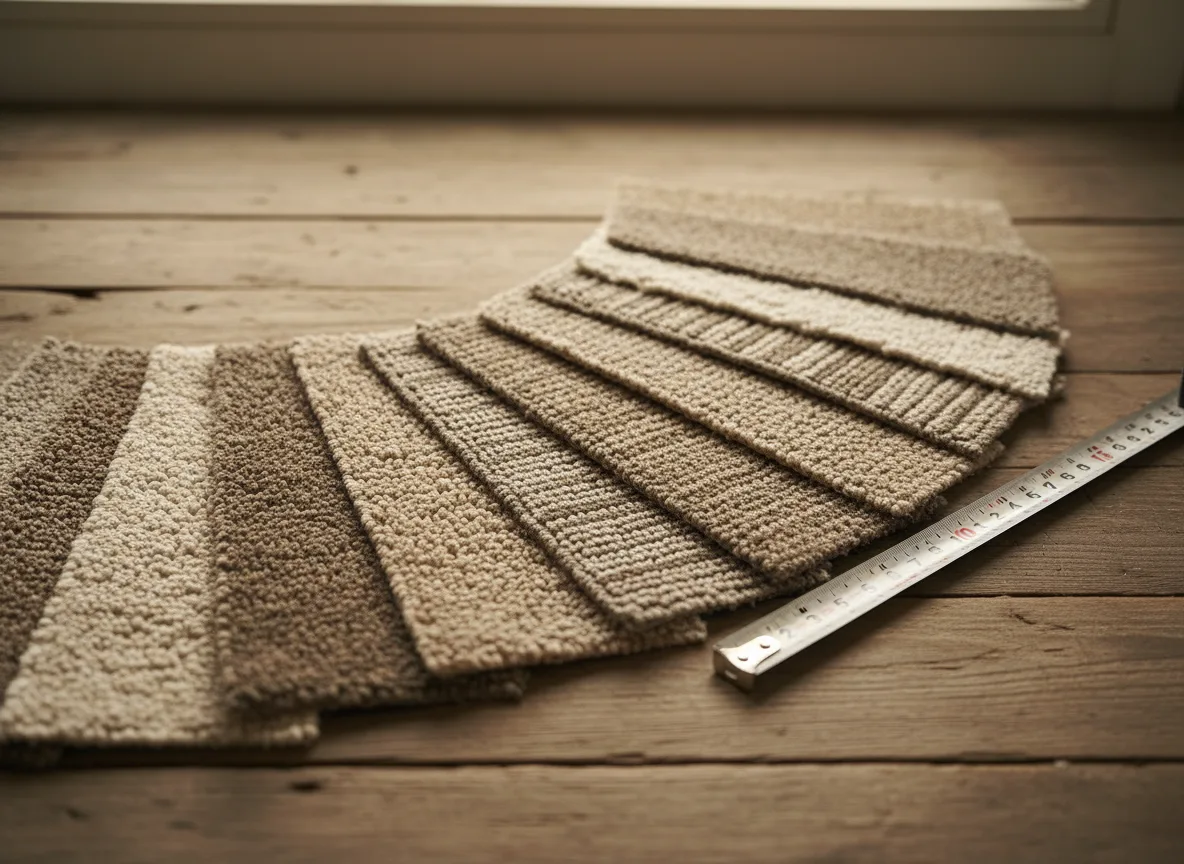 Carpet Installation Valley View, TX FAQs